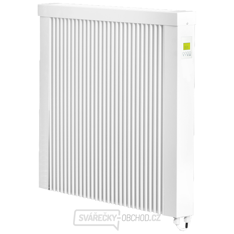 Přímotop s akumulací Technotherm TT-KS-S DSM - 2000 W