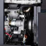 Dieselový Generátor Hahn & Sohn HDE12STAi3  chlazený vodou Dieselový Generátor Hahn & Sohn HDE12STAi3  chlazený vodou náhled