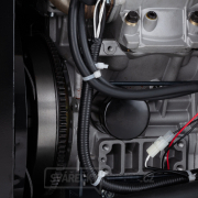 Dieselový Generátor Hahn & Sohn HDE12STAi3  chlazený vodou Dieselový Generátor Hahn & Sohn HDE12STAi3  chlazený vodou náhled