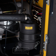 Dieselový Generátor Hahn & Sohn HDE12STAi3  chlazený vodou Dieselový Generátor Hahn & Sohn HDE12STAi3  chlazený vodou náhled