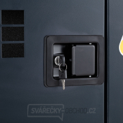 Dieselový Generátor Hahn & Sohn HDE12STAi3  chlazený vodou Dieselový Generátor Hahn & Sohn HDE12STAi3  chlazený vodou náhled