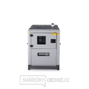 Dieselový Generátor Hahn & Sohn HDE20SS3  extrémně tichý provoz 51 dB Dieselový Generátor Hahn & Sohn HDE20SS3  extrémně tichý provoz 51 dB náhled