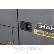 Dieselový Generátor Hahn & Sohn HDE20SS3  extrémně tichý provoz 51 dB Dieselový Generátor Hahn & Sohn HDE20SS3  extrémně tichý provoz 51 dB náhled