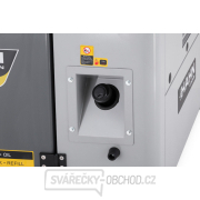 Dieselový Generátor Hahn & Sohn HDE20SS3  extrémně tichý provoz 51 dB Dieselový Generátor Hahn & Sohn HDE20SS3  extrémně tichý provoz 51 dB náhled