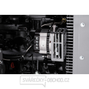 Dieselový Generátor Hahn & Sohn HDE20SS3  extrémně tichý provoz 51 dB Dieselový Generátor Hahn & Sohn HDE20SS3  extrémně tichý provoz 51 dB náhled