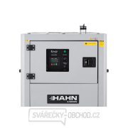 Dieselový Generátor Hahn & Sohn HDE20SS3  extrémně tichý provoz 51 dB Dieselový Generátor Hahn & Sohn HDE20SS3  extrémně tichý provoz 51 dB náhled