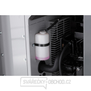 Dieselový Generátor Hahn & Sohn HDE20SS3  extrémně tichý provoz 51 dB Dieselový Generátor Hahn & Sohn HDE20SS3  extrémně tichý provoz 51 dB náhled