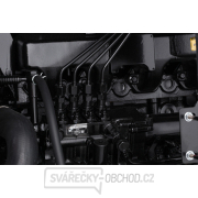 Dieselový Generátor Hahn & Sohn HDE80SS3  Super tichá - 51 dB Dieselový Generátor Hahn & Sohn HDE80SS3  Super tichá - 51 dB náhled