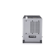 Dieselový Generátor Hahn & Sohn HDE80SS3  Super tichá - 51 dB Náhled