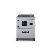 Dieselový Generátor Hahn & Sohn HDE80SS3  Super tichá - 51 dB náhled