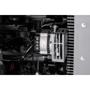 Dieselový Generátor Hahn & Sohn HDE80SS3  Super tichá - 51 dB náhled