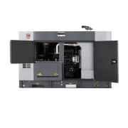 Dieselový Generátor Hahn & Sohn HDE80SS3  Super tichá - 51 dB náhled