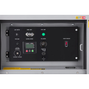 Dieselový Generátor Hahn & Sohn HDE80SS3  Super tichá - 51 dB náhled