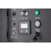 Dieselový Generátor Hahn & Sohn HDE80SS3  Super tichá - 51 dB náhled