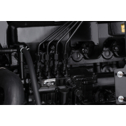 Dieselový Generátor Hahn & Sohn HDE80SS3  Super tichá - 51 dB náhled