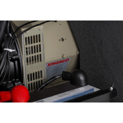 Dieselový Generátor Hahn & Sohn HDE80SS3  Super tichá - 51 dB náhled