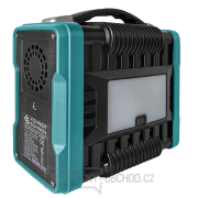 Přenosná bateriová stanice Könner & Söhnen KS 200PS Přenosná bateriová stanice Könner & Söhnen KS 200PS náhled