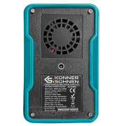 Přenosná bateriová stanice Könner & Söhnen KS 200PS Přenosná bateriová stanice Könner & Söhnen KS 200PS náhled