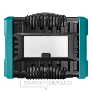 Přenosná bateriová stanice Könner & Söhnen KS 200PS Přenosná bateriová stanice Könner & Söhnen KS 200PS náhled