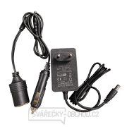 Přenosná bateriová stanice Könner & Söhnen KS 200PS Přenosná bateriová stanice Könner & Söhnen KS 200PS náhled