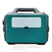 Přenosná bateriová stanice Könner & Söhnen KS 300PS Přenosná bateriová stanice Könner & Söhnen KS 300PS náhled