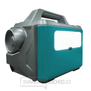 Přenosná bateriová stanice Könner & Söhnen KS 300PS Přenosná bateriová stanice Könner & Söhnen KS 300PS náhled