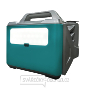 Přenosná bateriová stanice Könner & Söhnen KS 300PS Přenosná bateriová stanice Könner & Söhnen KS 300PS náhled