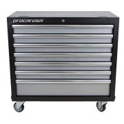 Dílenský box Procarosa PROFI TGC-1307WB Barva: Šedá Náhled