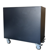 Dílenský box Procarosa PROFI TGC-1307WB Barva: Šedá náhled
