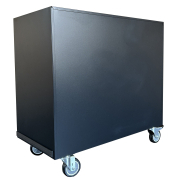 Dílenský box Procarosa PROFI TGC-1307WB Barva: Šedá náhled