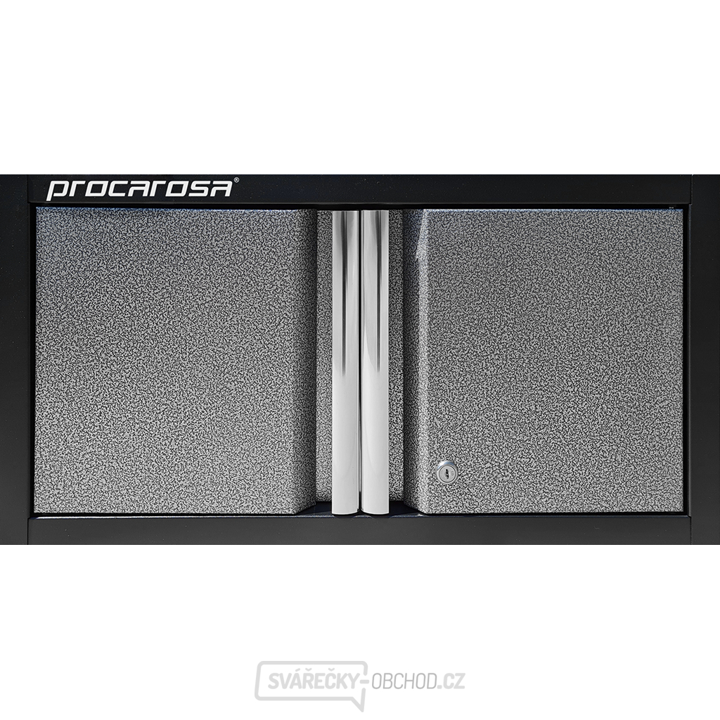 Závěsná skříňka Procarosa PROFI WGB-1326C