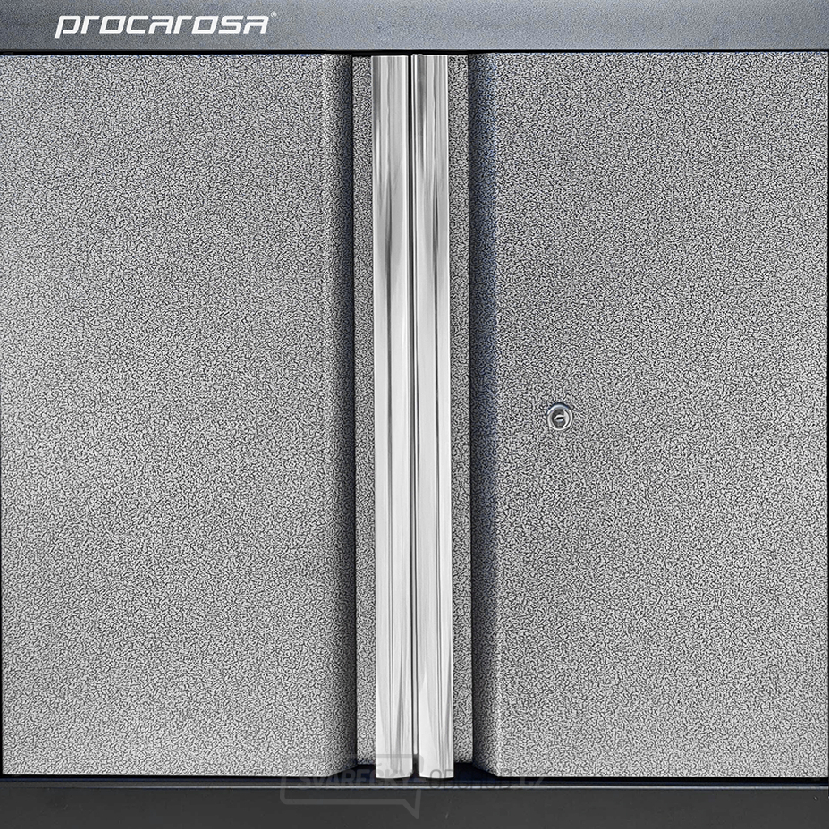 Závěsná skříňka Procarosa PROFI WGB-2300A