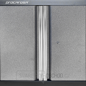 Závěsná skříňka Procarosa PROFI WGB-2300A Závěsná skříňka Procarosa PROFI WGB-2300A gallery main image