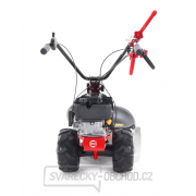 Bubnová sekačka EUROSYSTEMS - MINIEFFE Bubnová sekačka EUROSYSTEMS - MINIEFFE náhled