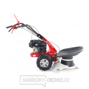 Bubnová sekačka EUROSYSTEMS - MINIEFFE Bubnová sekačka EUROSYSTEMS - MINIEFFE náhled