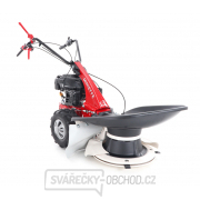 Bubnová sekačka EUROSYSTEMS - MINIEFFE Bubnová sekačka EUROSYSTEMS - MINIEFFE náhled