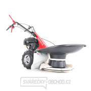 Bubnová sekačka EUROSYSTEMS - MINIEFFE Bubnová sekačka EUROSYSTEMS - MINIEFFE náhled