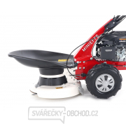 Bubnová sekačka EUROSYSTEMS - MINIEFFE Bubnová sekačka EUROSYSTEMS - MINIEFFE náhled