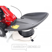 Bubnová sekačka EUROSYSTEMS - MINIEFFE Bubnová sekačka EUROSYSTEMS - MINIEFFE náhled