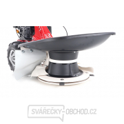 Bubnová sekačka EUROSYSTEMS - MINIEFFE Bubnová sekačka EUROSYSTEMS - MINIEFFE náhled