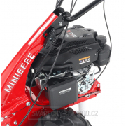 Bubnová sekačka EUROSYSTEMS - MINIEFFE Bubnová sekačka EUROSYSTEMS - MINIEFFE náhled