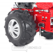 Bubnová sekačka EUROSYSTEMS - MINIEFFE Bubnová sekačka EUROSYSTEMS - MINIEFFE náhled