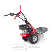 Bubnová sekačka EUROSYSTEMS - MINIEFFE náhled