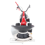 Bubnová sekačka EUROSYSTEMS - MINIEFFE náhled