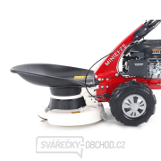 Bubnová sekačka EUROSYSTEMS - MINIEFFE náhled