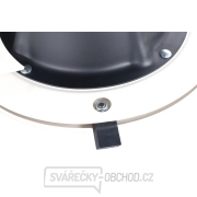 Bubnová sekačka EUROSYSTEMS - MINIEFFE náhled