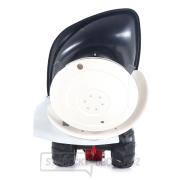 Bubnová sekačka EUROSYSTEMS - MINIEFFE náhled