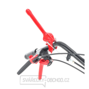 Bubnová sekačka EUROSYSTEMS - MINIEFFE náhled