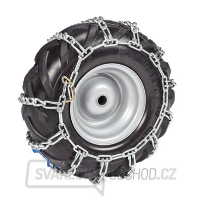Sněhové řetězy EUROSYSTEMS MINIEFFE 