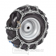 Sněhové řetězy EUROSYSTEMS MINIEFFE  gallery main image